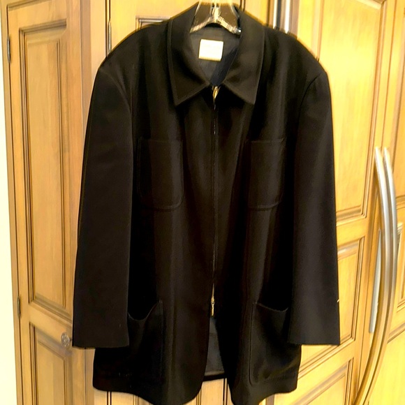Armani Collezioni Men’s Jacket/Blazer